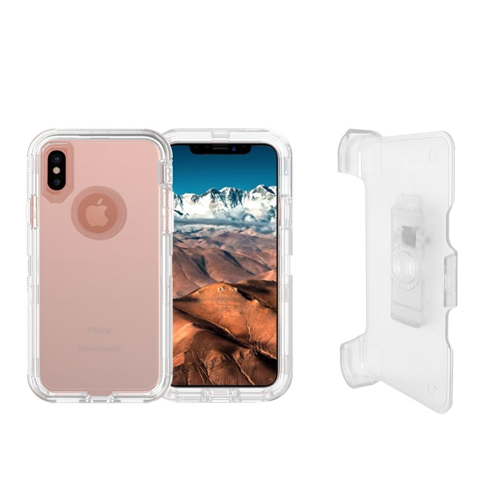 Otterbox Case Otterbox Clear Xr Clear Iphone Xr Case Otterbox