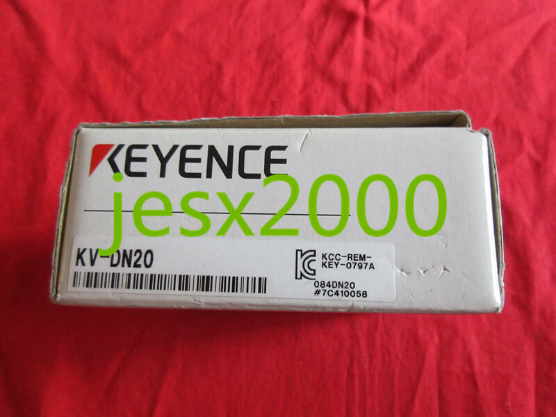 Keytanページ 1PC Keyence Module kv-dn20 | eBay