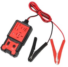 Electronic Specialties Relay Automotive Relay Tester,LED Indicator Light Checker