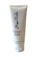 Rizos Curls Curl Defining Cream Curly Wavy Hair, Silicone-Free 2.5 fl.oz
