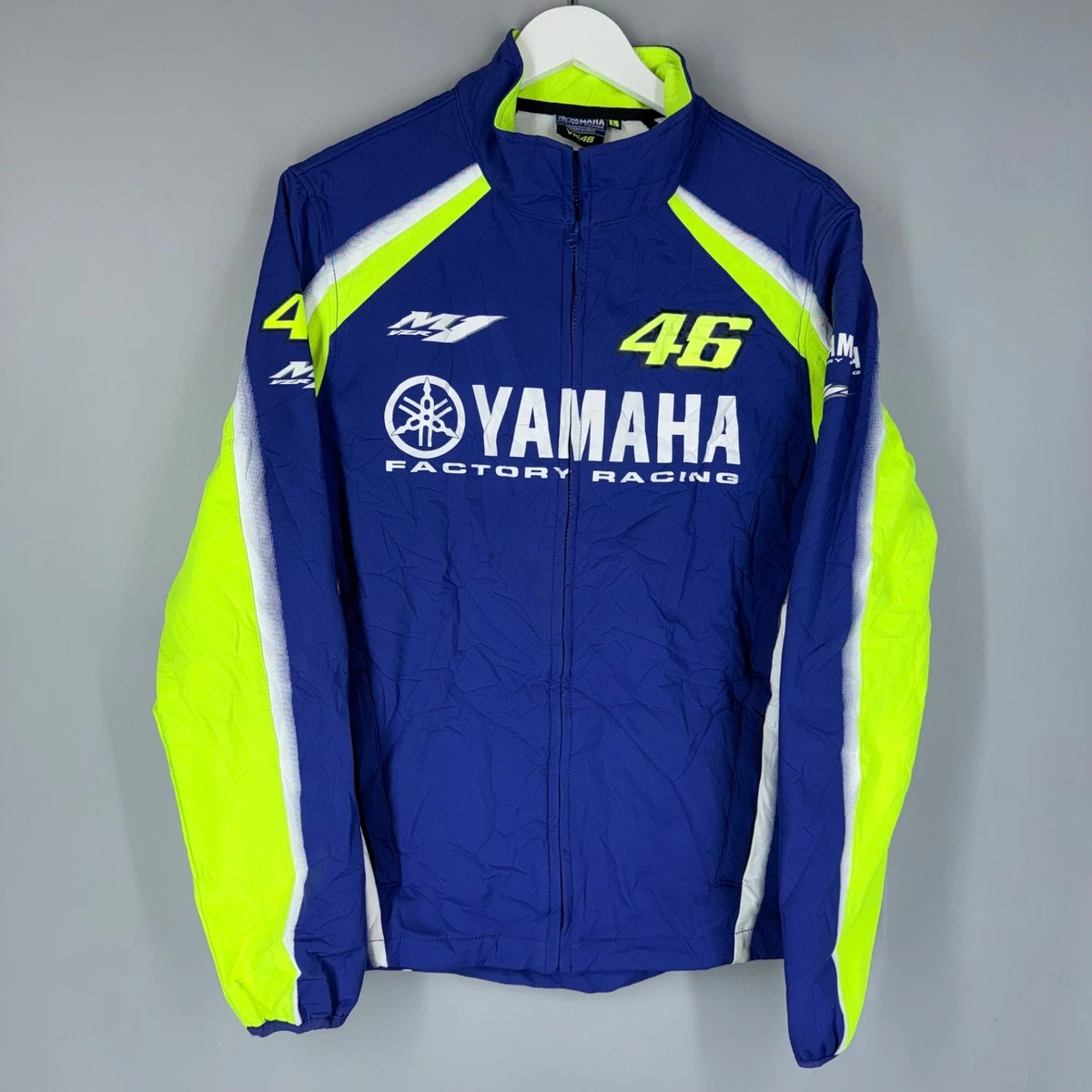 Yamaha Motocross and Off Road Jackets for sale | eBay