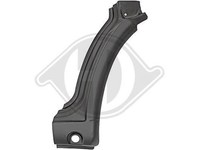 Radlauf Vorne Rechts FüR Mercedes Vito 1995-2003