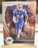 2021 Panini Prizm Draft Picks - Kyle Pitts #108 (RC)