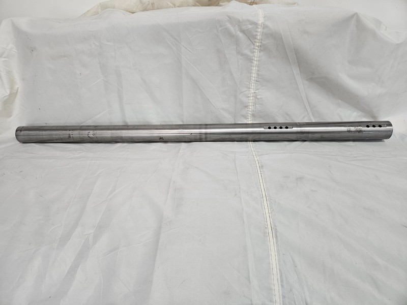 USED old stock - Righetti Ridolfi M6 Axle