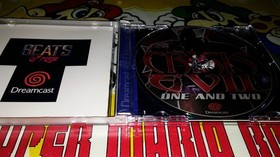 Crisis Evil Beats of Rage (Resident Evil Beat 'Em Up) for Dreamcast