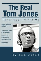 Tom L. Jones | The Real Tom Jones | Taschenbuch | Englisch (2003) | iUniverse