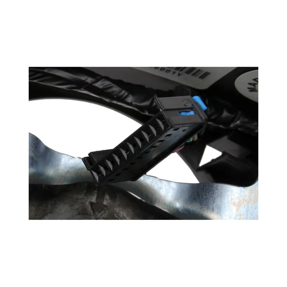 22947761 Volante AC Delco para Chevy Chevrolet Silverado 2500 HD Sierra Foto 3 de 3