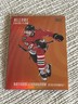 2025-26 UD Allure Hockey #CF25 -Artyom Levshunov -Color Flow Red-Orange - Rookie