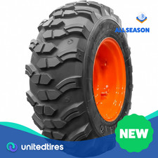 New P 25x8.50-14 Titan Trac Loader Ii 107a2