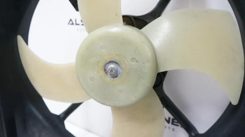 Conjunto de motor ventilador radiador izquierdo Subaru Outback Limited 2007-2014 2,5 L Foto 3 de 4