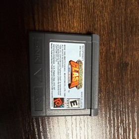 SNK Neo Geo Pocket Color NTSC-J Console w/ Box +MegaMan Game Cartridge Lot