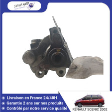 Pompe direction assistée Renault SCENIC