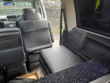 Elgrand Highway star day van