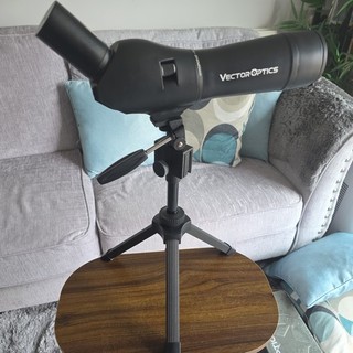 Vector Optics Forester 20 60×60 Sporting Optics