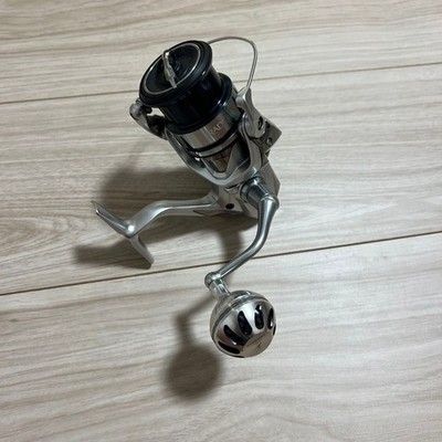 Shimano Stradic 3000MHG