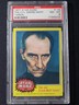 💥1977 Star Wars #149 The Evil Grand Moff Tarkin PSA 8 *EYE A