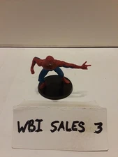 Marvel Greenbrier International Spider-Man Figure Loose