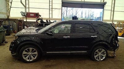 Shifter EXPLORER  2019 Transmission Shift 7078483