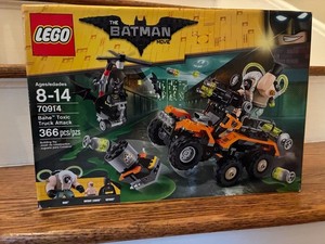 mas出品 70914 Lego | eBay
