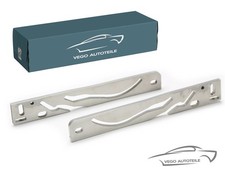 2x ORIGINAL VE Schiebedach Kulissenführung für Audi VW 443877151B 443877152B