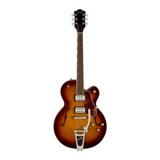 Gretsch G2420T Streamliner Hollow Body Havana Burst The Semi-Acoustic Guitar