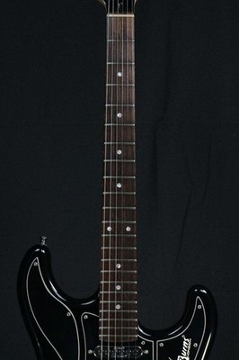 Burns London Cobra DX Black | eBay