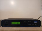 Anatek SMP-16 Midi & Audio Patchbay (Rack Mount) - Powers On - Untested 