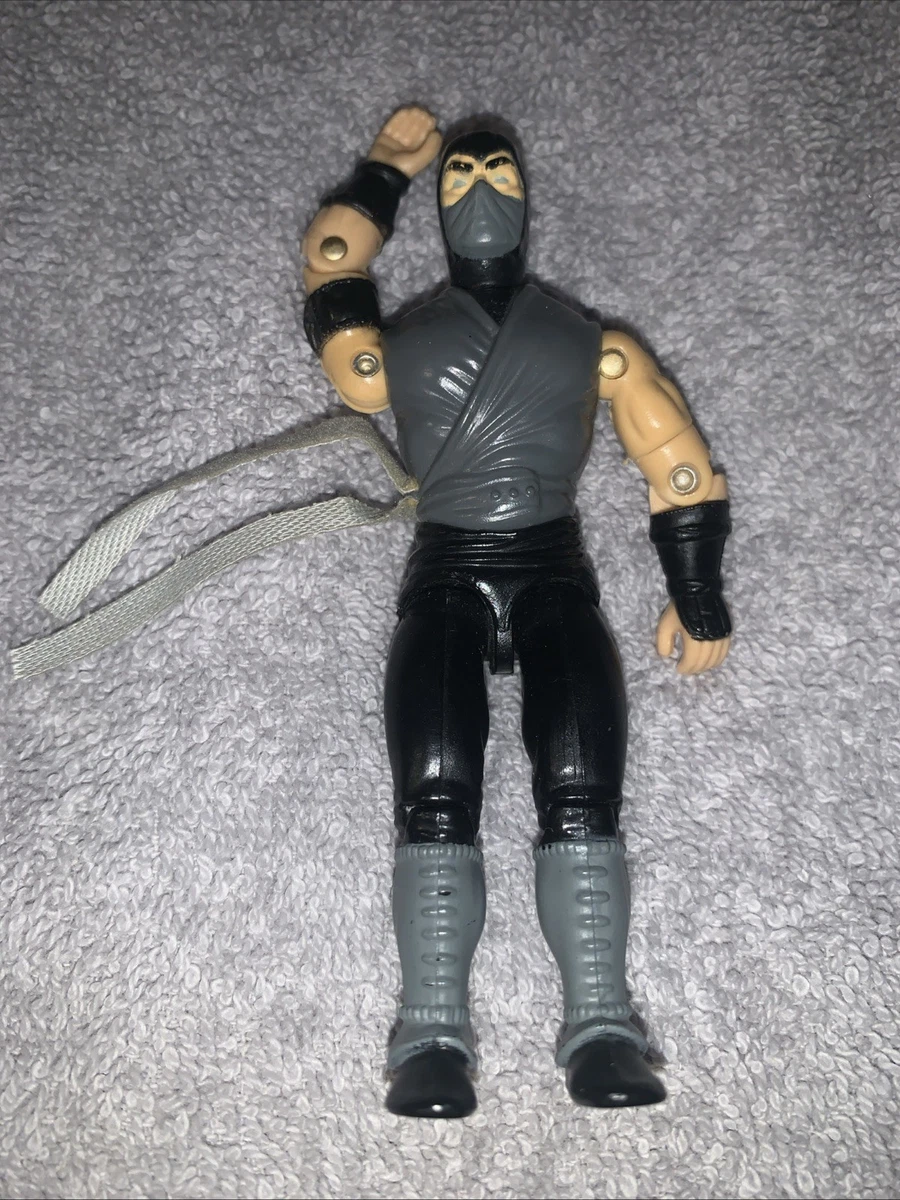 Hasbro Ninja Mortal Kombat Action Figures & Accessories for sale