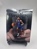 2026 Topps Finest Basketball Jase Richardson Baseline Rookie Auto #BA-JR JS