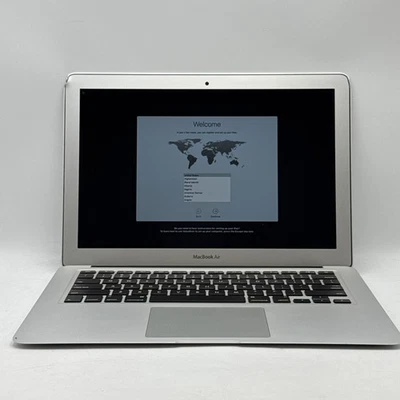 2017 Apple MacBook Air Laptops for sale - eBay
