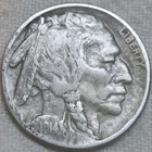 1914 Buffalo Nickel VF.  True Auction.  Breaking up Sets.