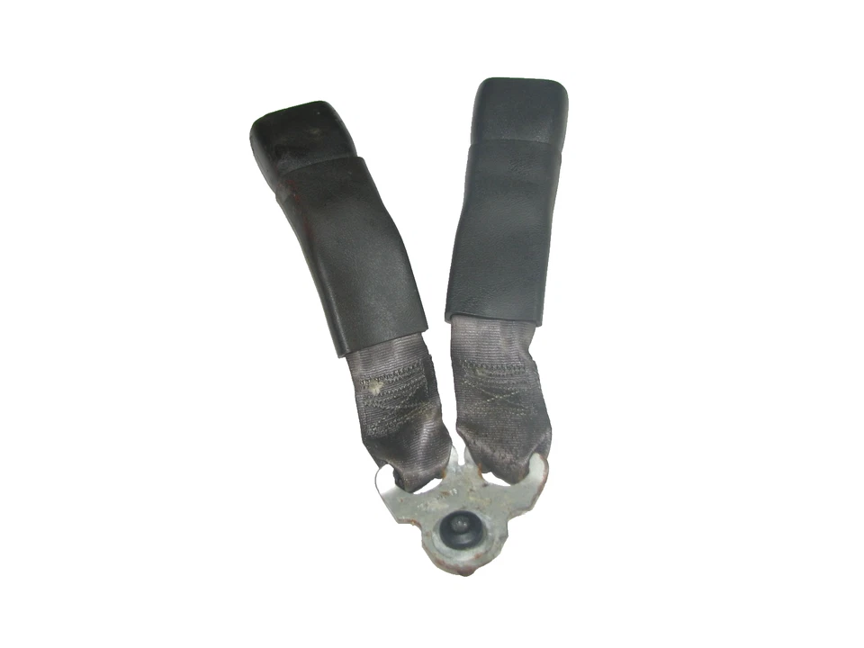 Jeep Wrangler TJ 97-02 Rear Female Seat Belt Ends Buckle FREE SHIPPING - Image 4 of 4