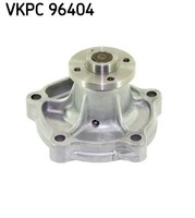 SKF Vkpc 96404 Wasserpumpe, MotorküHlung FüR Fiat,Subaru,Suzuki
