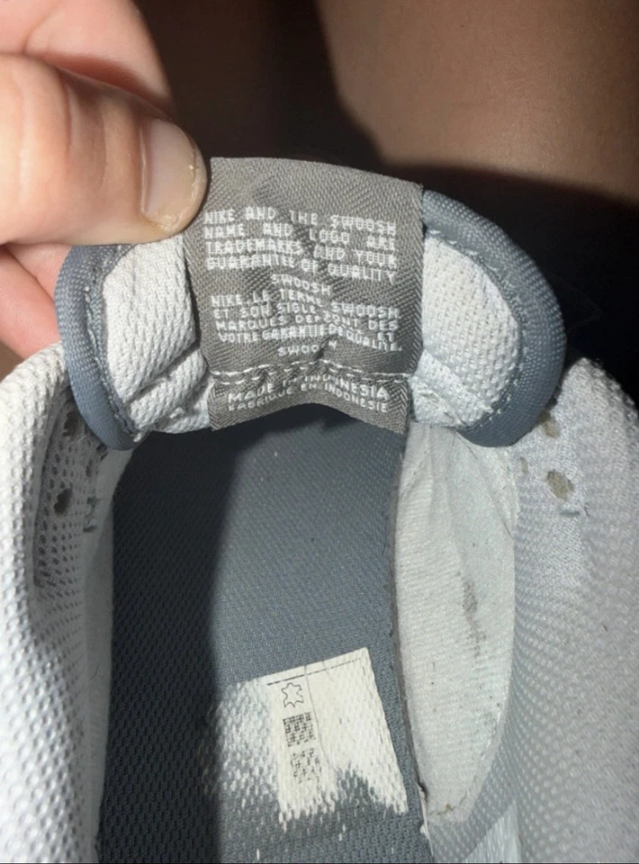 Nike Dunk Low, foto 2 di 5