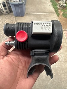 Air 2 SCUBAPRO | eBay
