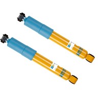 2 Bilstein SportstoßDäMpfer B6 2-24-118576 Hinterachse FüR Chevrolet Zafira