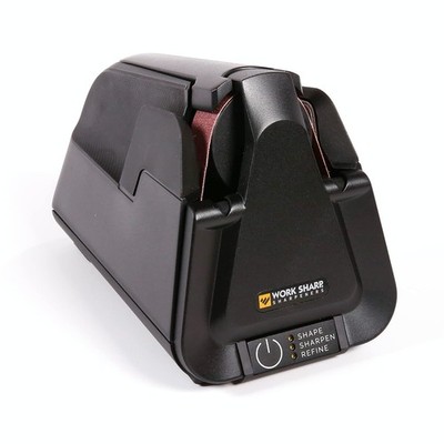 E5 Knife Sharpener Work Sharp Culinary