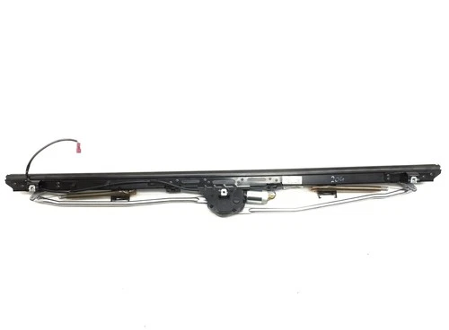 2017 BMW 5 G30 Boot Cover Sun Curtain for Rear Window 7419496