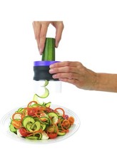 Good cook Spiral Vegetable Cutting Tool New