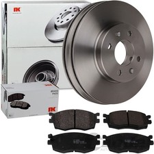 Disque de frein Kia RIO