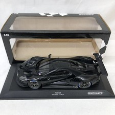1/18 Ford GT Test Car 2016 Minichamps [91]