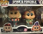 Coraline Funko POP Movies | Spink and Forcible