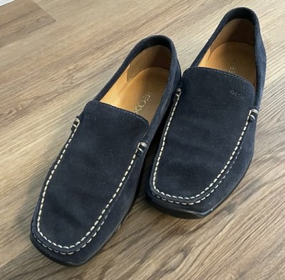 Geox Man Loafers