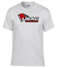 USAC Racing Events T-shirt