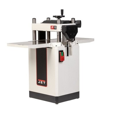 JET 722155 230V JWP-15BHH 15 in. Helical Cutter Head Planer New