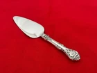 Gorham Sterling Silver King Edward Cheese Server LX-5