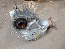 2013-2019 Ford Explorer Transfer Case 3.5l With Oil Cooler Wo Turbo Oem 2013-2019 Ford Explorer Transfer Case 3.5l With Oil Cooler Wo Turbo Oem