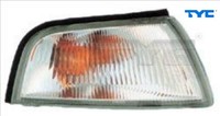 TYC 18-3295-05-2 Blinkleuchte Blinker Blinklicht FüR Mitsubishi
