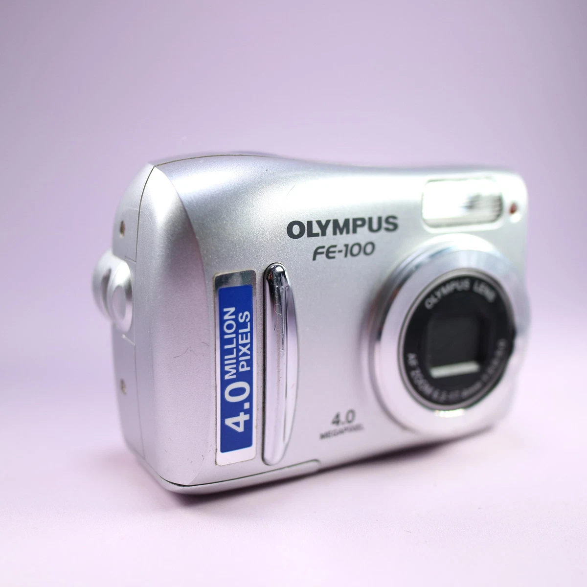 Olympus FE-100 Digital Cameras for Sale | Shop New & Used Digital