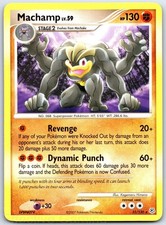 machamp stage 2 pokemon card value The Most Expensive TCG Cards You will receive the exact item in the photographs Machamp (swshp-SWSH243) - PokemonCard